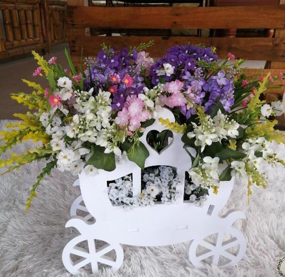 هتل Hosteria B Y B