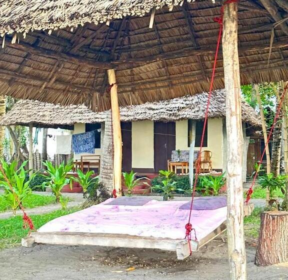 فندق Juani Beach Bungalows