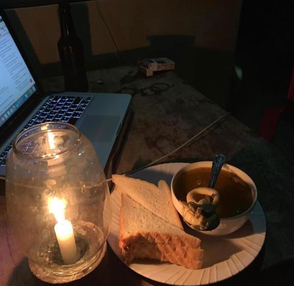 فندق Juani Beach Bungalows