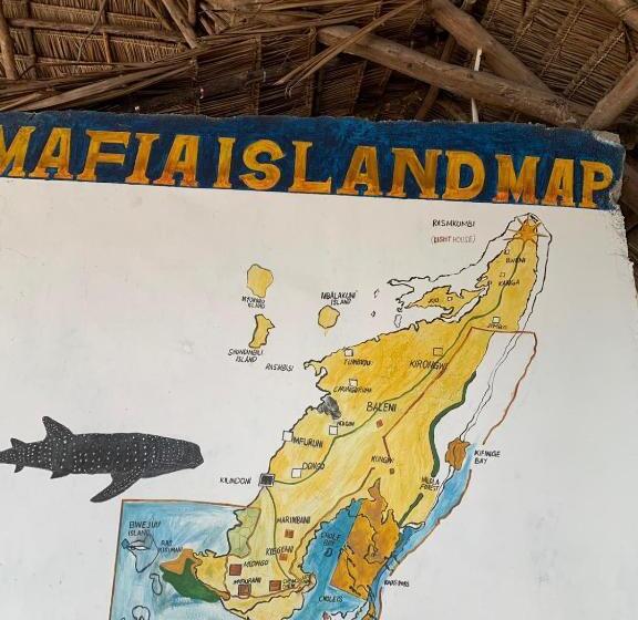 فندق Juani Beach Bungalows