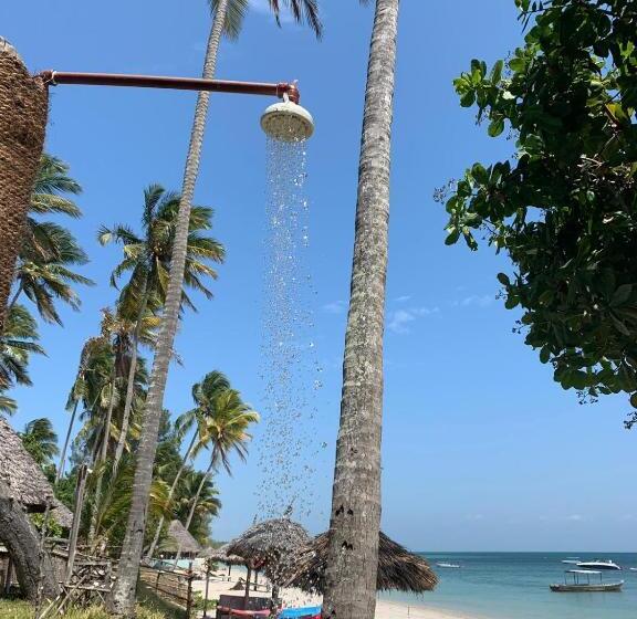 فندق Juani Beach Bungalows