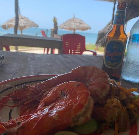 فندق Juani Beach Bungalows