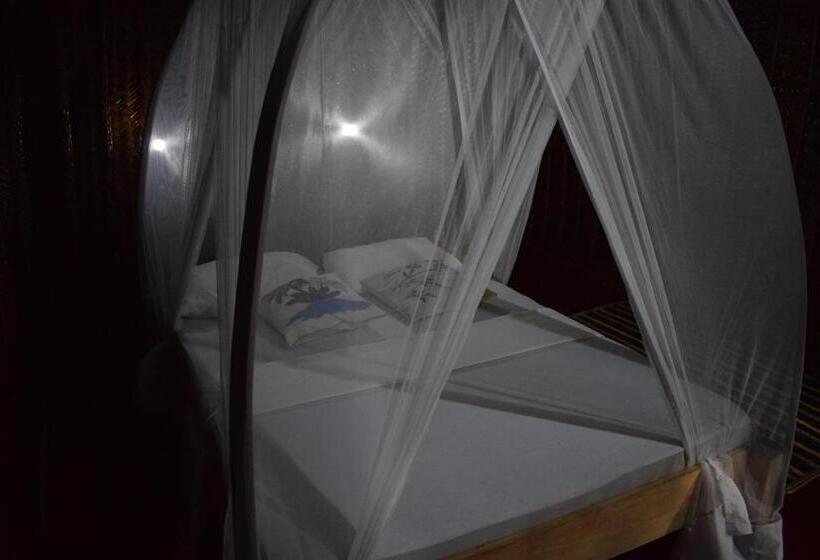 فندق Juani Beach Bungalows