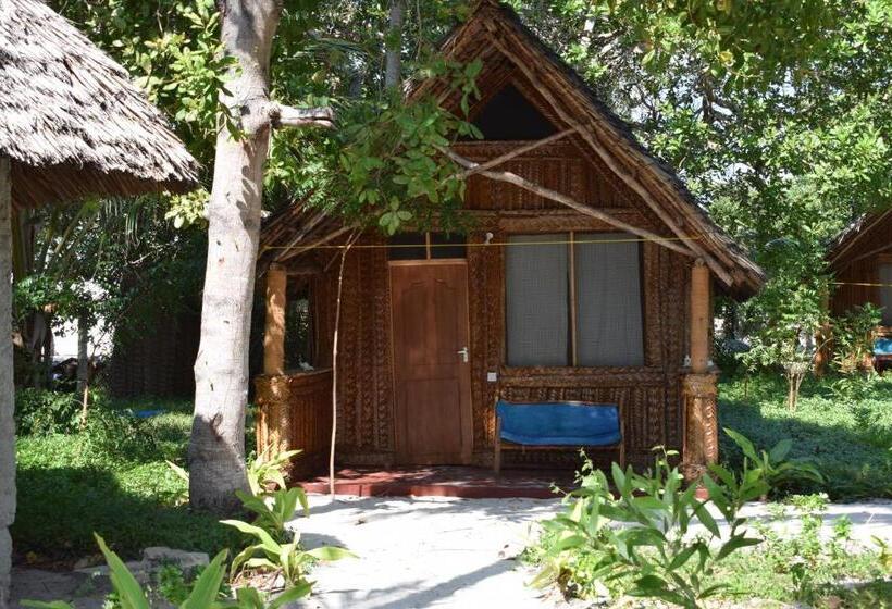 فندق Juani Beach Bungalows