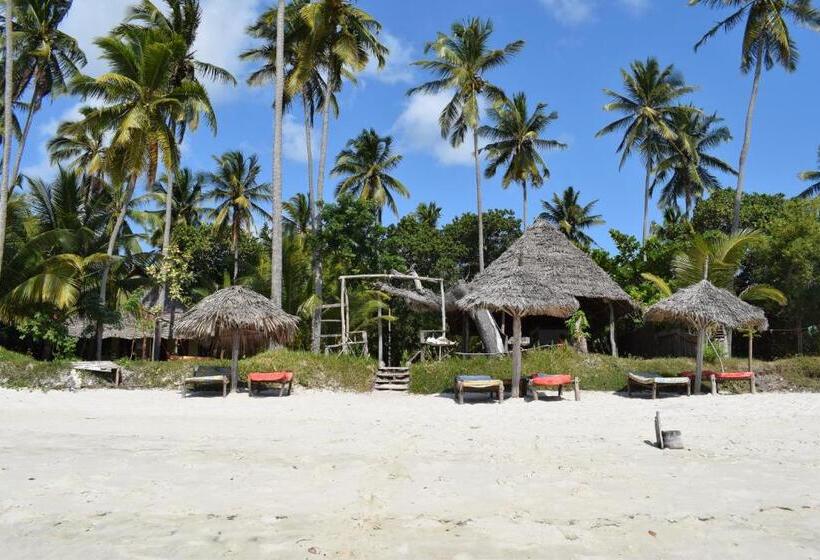 فندق Juani Beach Bungalows