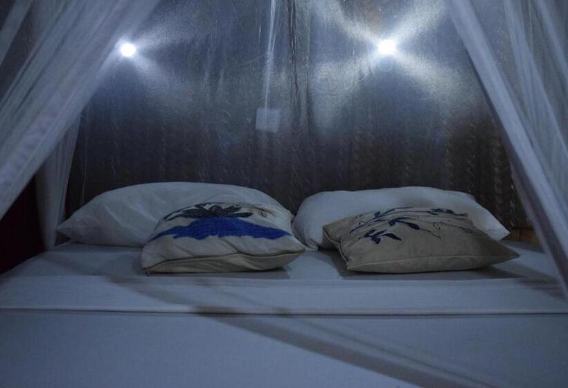 فندق Juani Beach Bungalows