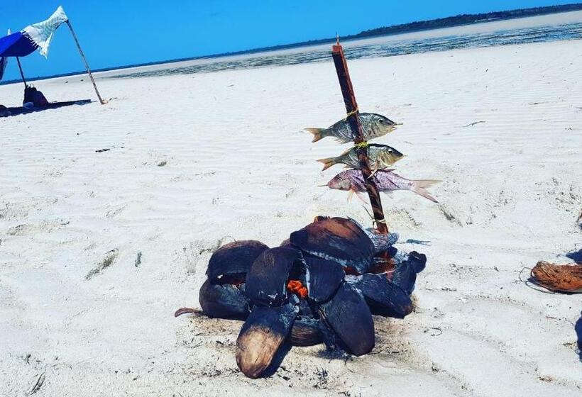 فندق Juani Beach Bungalows