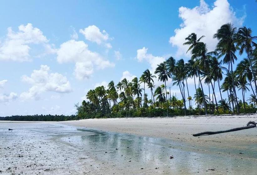 فندق Juani Beach Bungalows