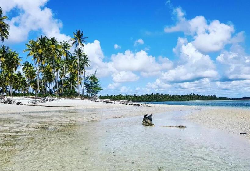 فندق Juani Beach Bungalows