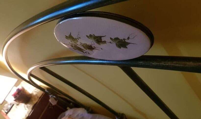 בית מלון כפרי Masseria Frangiosa