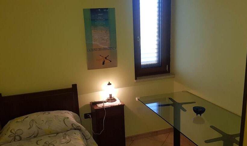 בית מלון כפרי Masseria Frangiosa