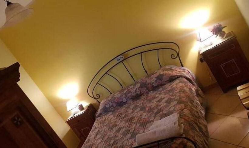 בית מלון כפרי Masseria Frangiosa