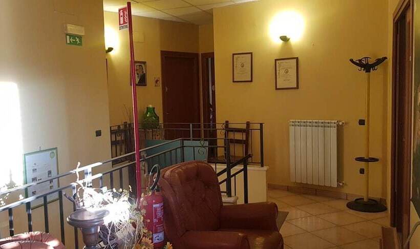 בית מלון כפרי Masseria Frangiosa