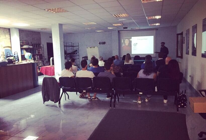 בית מלון כפרי Masseria Frangiosa