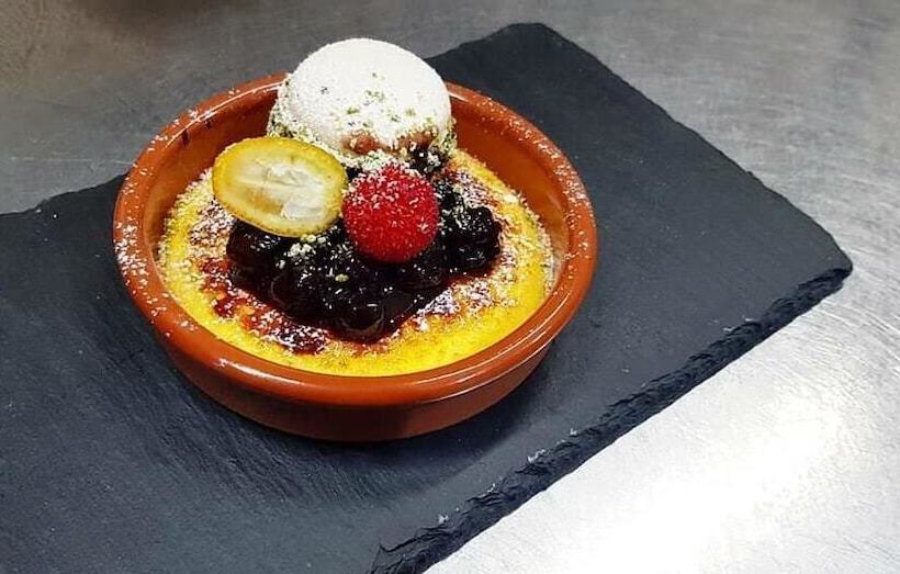 בית מלון כפרי Masseria Frangiosa