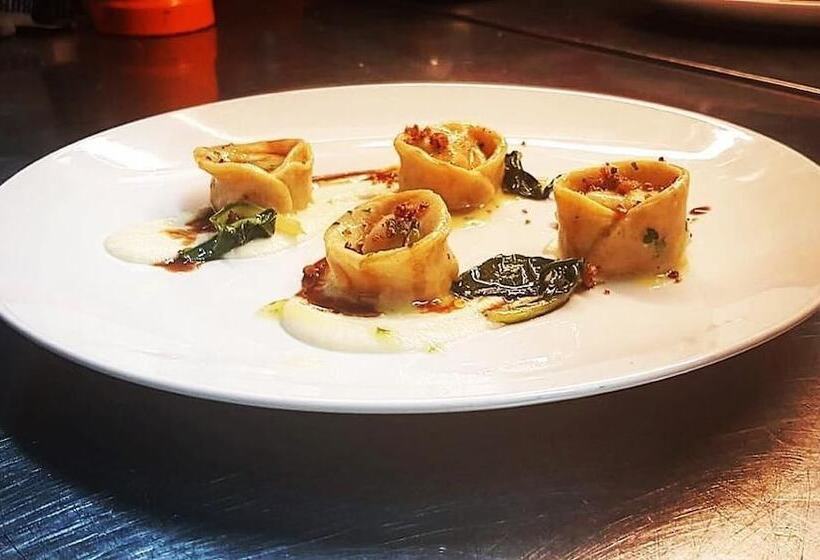 בית מלון כפרי Masseria Frangiosa