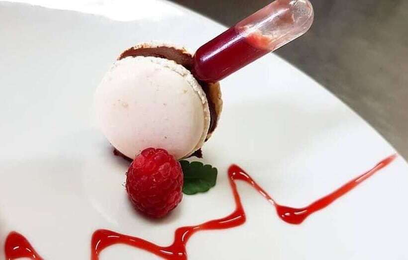 בית מלון כפרי Masseria Frangiosa