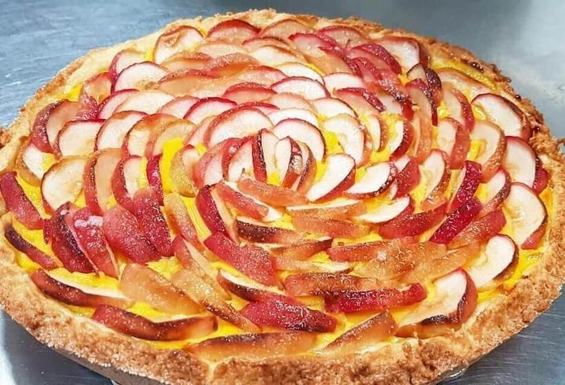 בית מלון כפרי Masseria Frangiosa