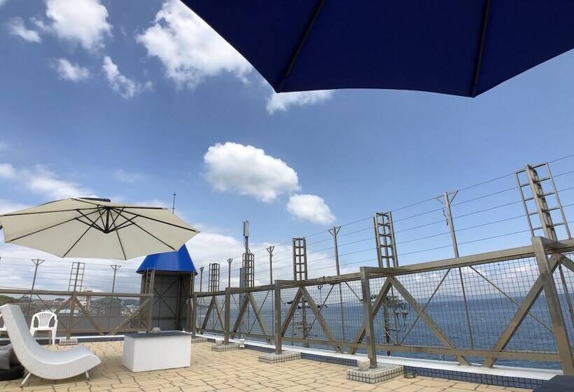 בית מלון כפרי Mykonos Resort Miura