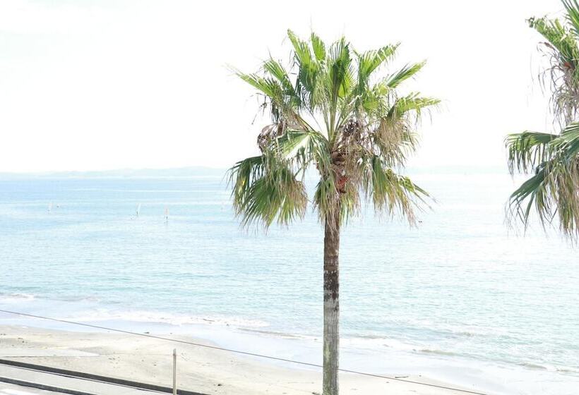 בית מלון כפרי Mykonos Resort Miura