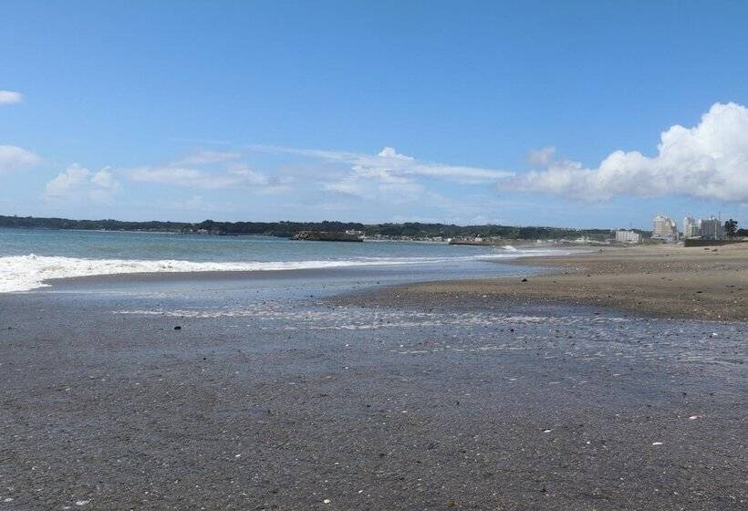 בית מלון כפרי Mykonos Resort Miura