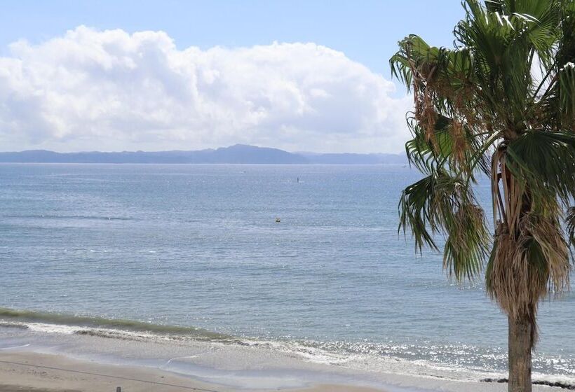 בית מלון כפרי Mykonos Resort Miura