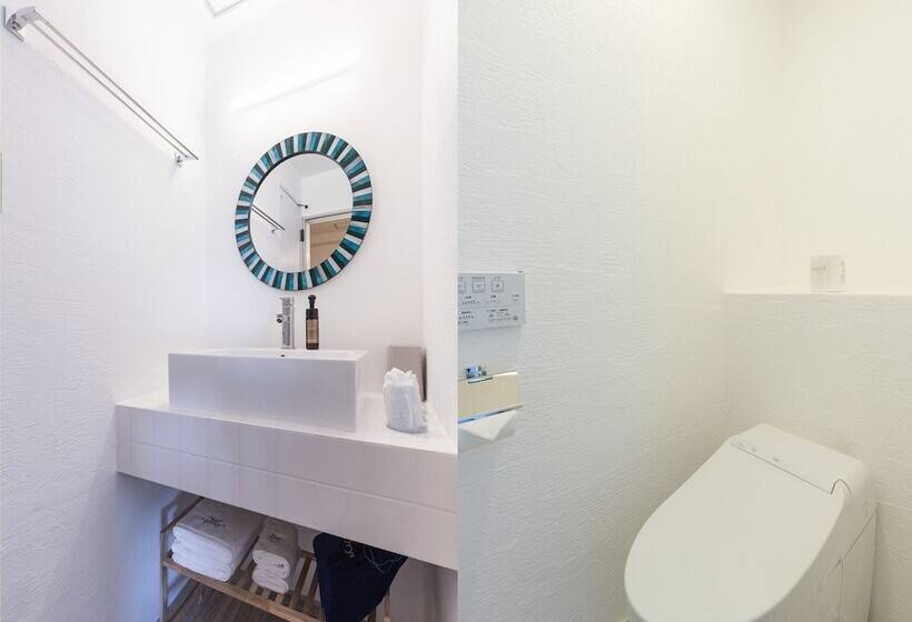 فندق Mykonos Resort Miura
