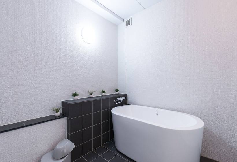 בית מלון כפרי Mykonos Resort Miura