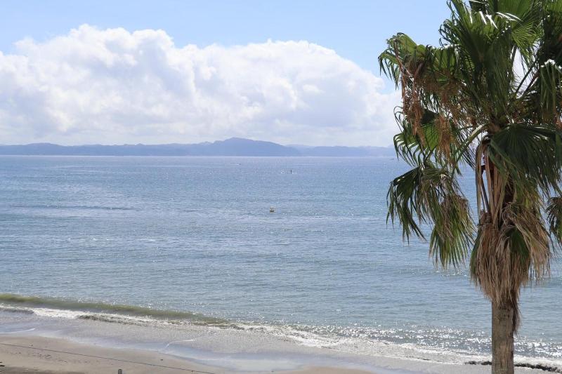 בית מלון כפרי Mykonos Resort Miura