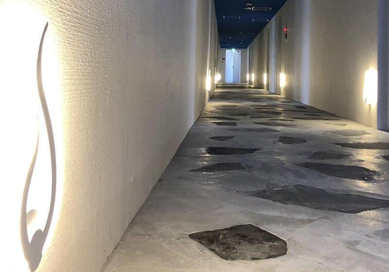 בית מלון כפרי Mykonos Resort Miura