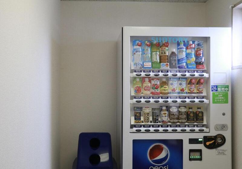 בית מלון כפרי Mykonos Resort Miura