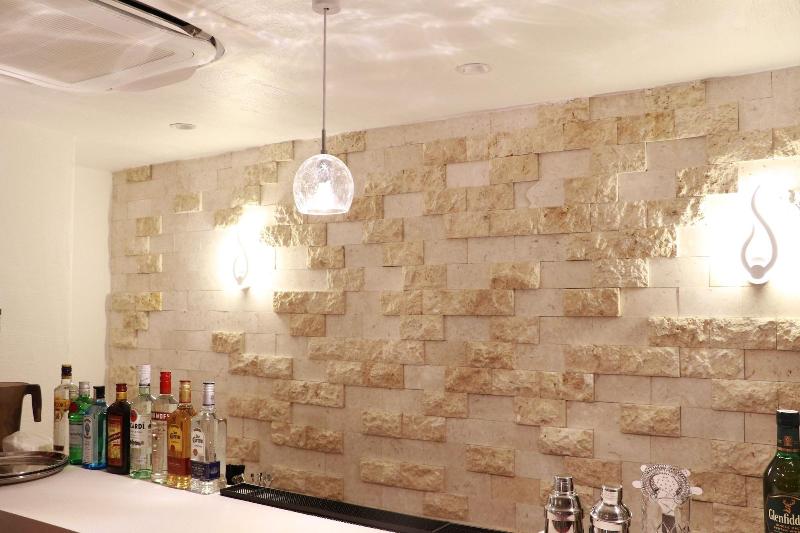 בית מלון כפרי Mykonos Resort Miura