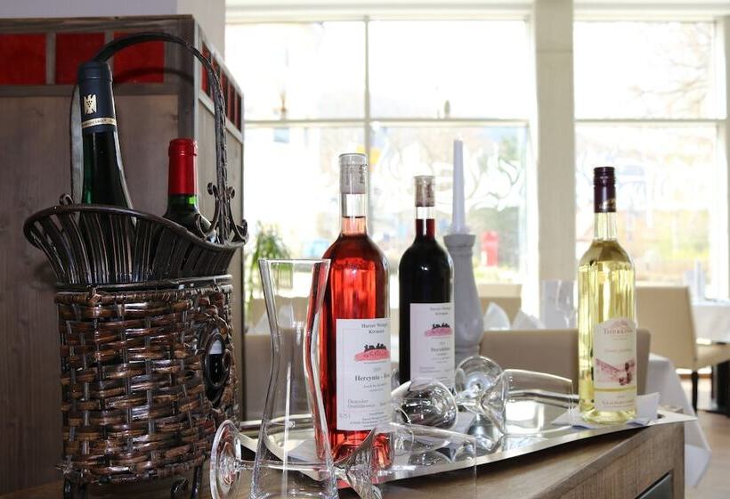 ホテル Mythenresort Heimdall