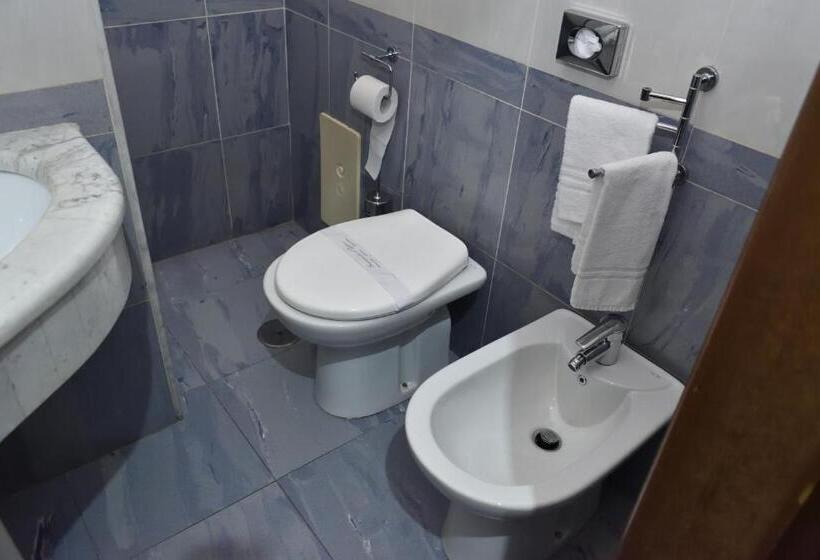 בית מלון כפרי Paradiso