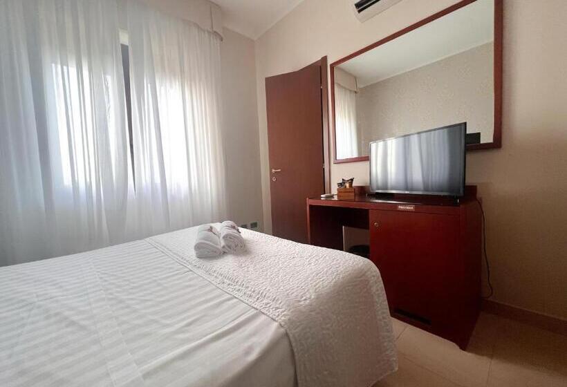 בית מלון כפרי Paradiso