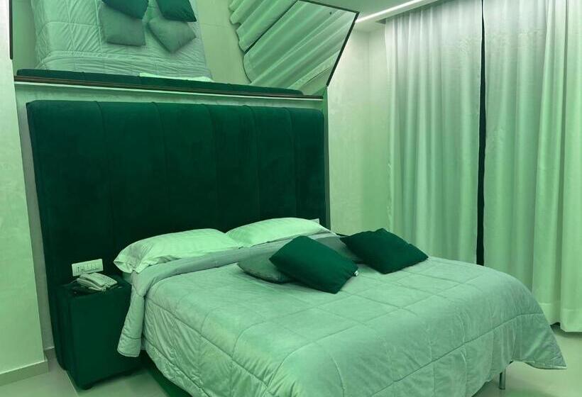 בית מלון כפרי Paradiso