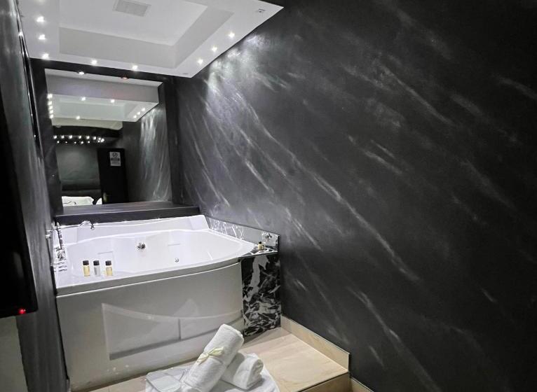 בית מלון כפרי Paradiso