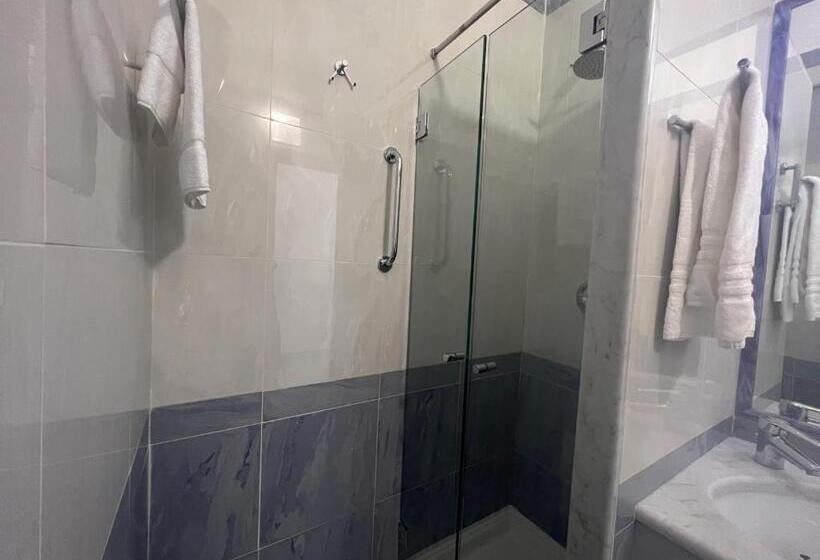 בית מלון כפרי Paradiso