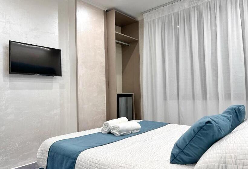 בית מלון כפרי Paradiso