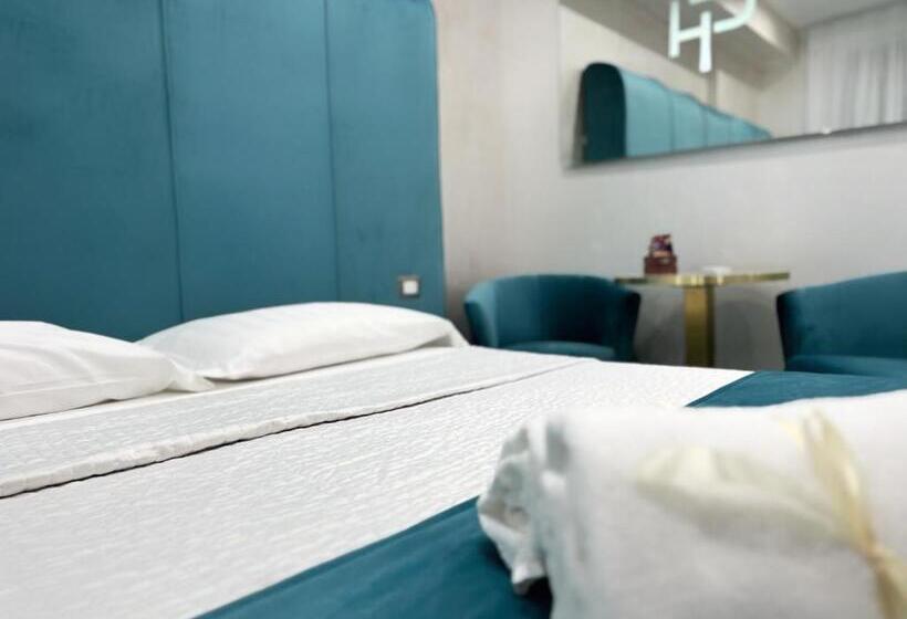 בית מלון כפרי Paradiso