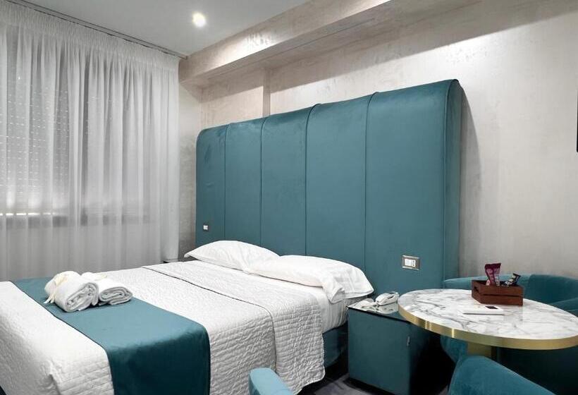 בית מלון כפרי Paradiso