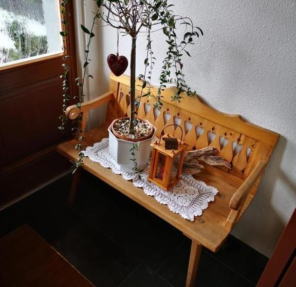 Отель Pension Scheiblechner