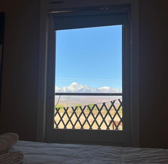 Отель Posada Villa Pituil