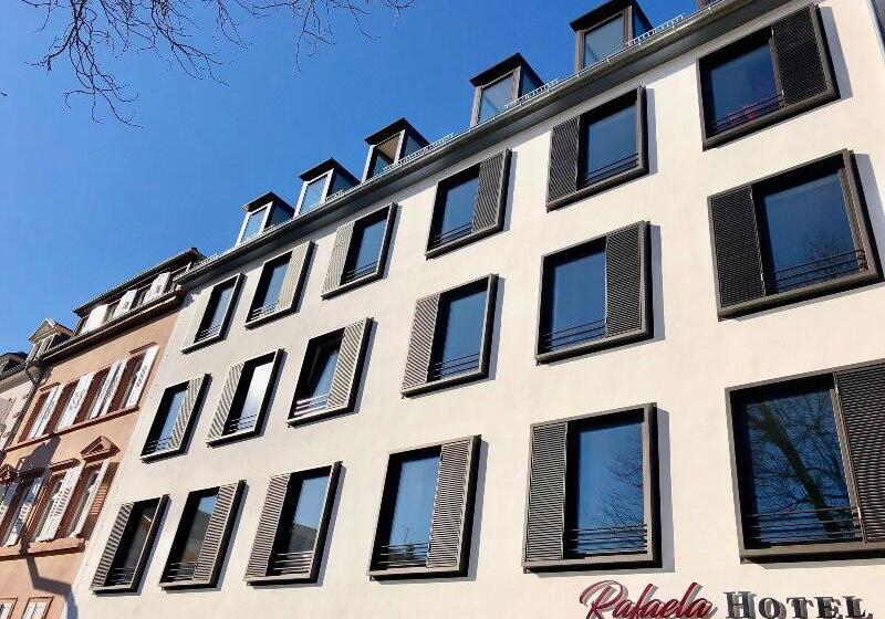 Rafaela Hotel Heidelberg