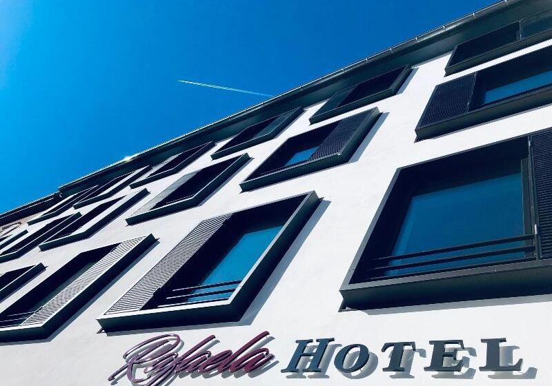 Rafaela Hotel Heidelberg