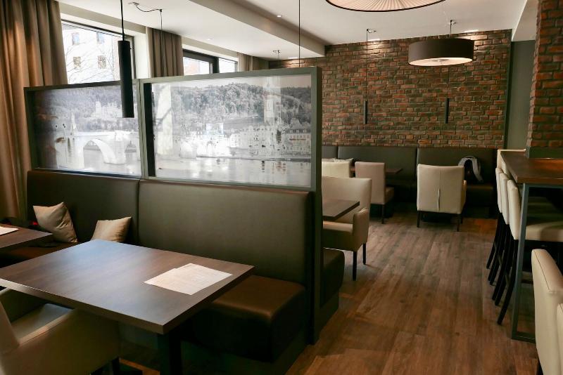 Rafaela Hotel Heidelberg