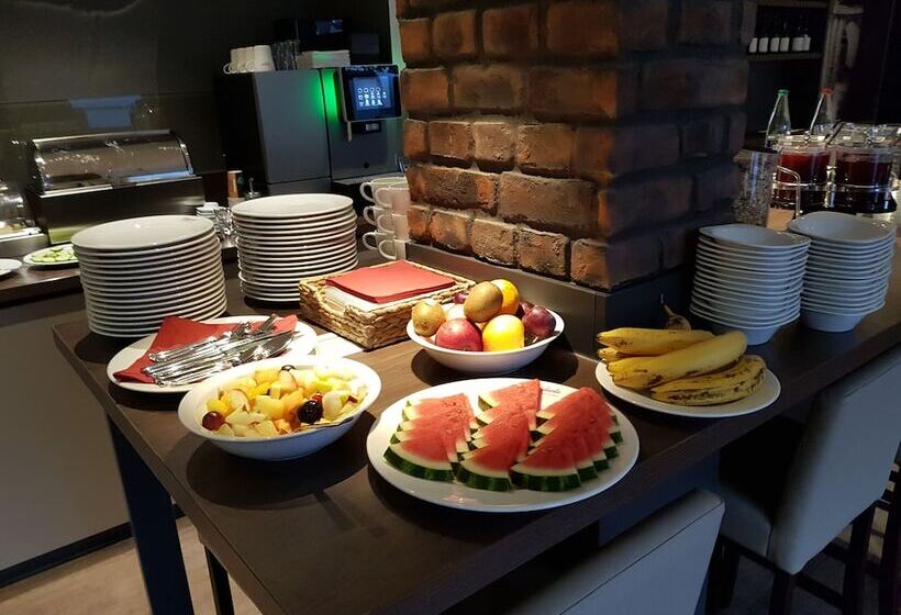 Rafaela Hotel Heidelberg