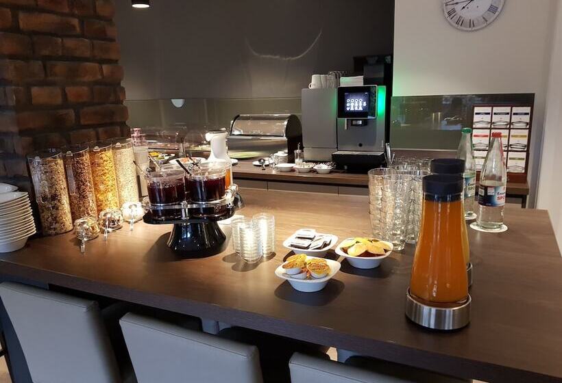 Rafaela Hotel Heidelberg