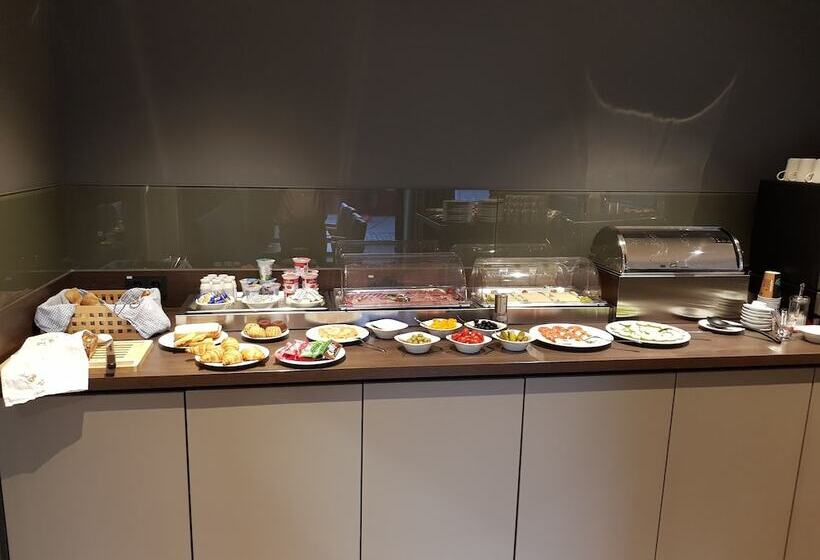 Rafaela Hotel Heidelberg