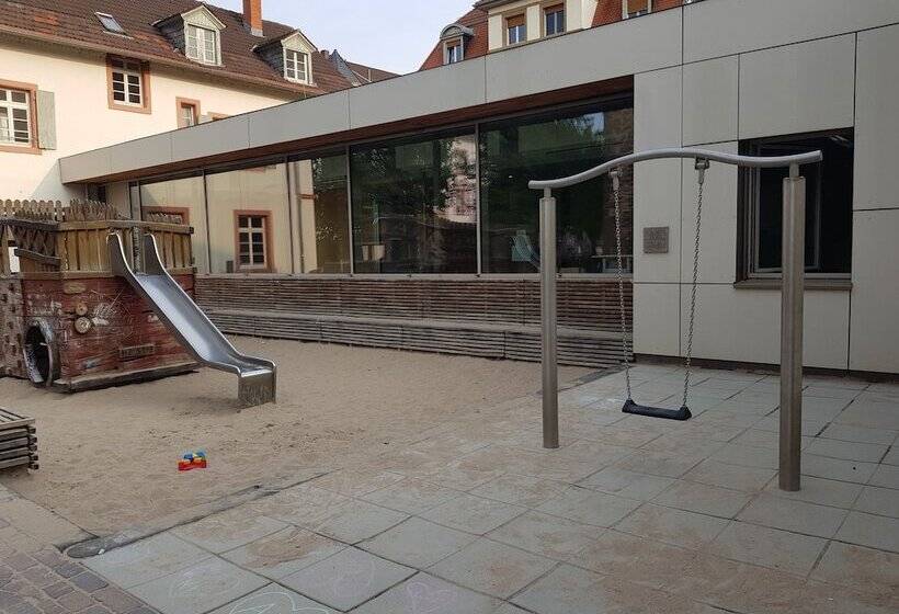 Rafaela Hotel Heidelberg